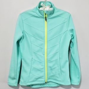 NWOT BCG Fleece Jacket Size Small